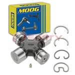 Moog At Rear Axle Universal Joint 1966-1978 Ford Ltd 5.0L 5.8L V8 Xa. Fixed Price $36.56.
