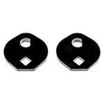 Ford Explorer Sport 01-03 Alignment Camber/caster Washer Kit Solutions Front. Fixed Price $17.71.