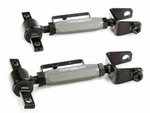 VOODOO13 RCHN-0400HC Camber Arm Rear Rsx Civic Hard Clear. Fixed Price $288.16.