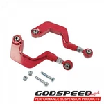 Godspeed Adj. Camber Rear Upper Arms Spherical Bearings For Panamera 970 10-16. Fixed Price $255.00.