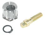 Front Mevotech Alignment Caster Kit Fits Ford E250 Econoline 1992-2002 22MNHDFB. Fixed Price $26.15.