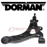 Dorman Front Right Lower Suspension Control Arm Ball Joint For 2005-2006 Re. Fixed Price $108.74.