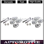 Front Alignment Caster / Camber Kit Fits 2000 Gmc Sierra 1500 2500. Fixed Price $106.69.