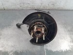 2016 Nissan 370Z Nismo Right Rear Hub Knuckle Control Arm Voodoo 13 #5321 Q7. Fixed Price $111.99.