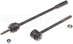 Toe Compensator Link Dorman 526-597. Fixed Price $53.56.