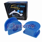 Mevotech Supreme Front To Frame Stabilizer Bar Bushing Kit For 1987-1988 Jc. Fixed Price $19.26.