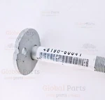 Toyota Assembly Camber 4819060041 48190-60041. Fixed Price $8.24.