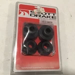 C6OZ-3A187-A Scott Drake Strut Rod Bushings 1967-1970 Kit 4. Fixed Price $39.99.