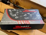 Truhart Rear Toe Kit Pillowball Bushing 12-20 Model 15-20 X TH-T215-PB. Fixed Price $175.00.