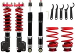 Pedders PED-162366 Xa Coilover Plus Kit W/ Camber Plates Fits 1994-2004 Mustang. Fixed Price $1529.96.