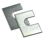 Spc Performance Caster Camber Shims (25) 1/16" 47142. Fixed Price $30.27.