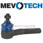 Mevotech Supreme Front Right Outer Steering Tie Rod End 1980-1996 Ford Yw. Fixed Price $35.45.