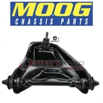 Moog Front Left Upper Suspension Control Arm Ball Joint For 1992-2001 Gmc Mh. Fixed Price $155.70.