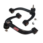 Spc Performance 35685 21+ Ford F150 Adjustable Upper Control Arm Pair. Fixed Price $849.96.