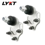 Lykt 2PCS Alignment Ball Joint Adjustable Front Camber Kit For Benz Cls Amg. Fixed Price $77.01.