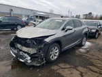 (local Pickup Only) Crossmember/k-frame Rear Fits 10-22 Lexus RX350 943949. Fixed Price $104.49.