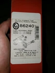 New Spc Specialty Products Caster Camber Bolt Kit 86240 F150 Mark 2004-2008. Fixed Price $28.50.