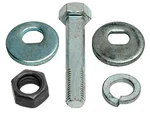 Delco 36QC24J Front Alignment Camber Kit Fits 1986-2002 Cadillac Eldorado. Fixed Price $29.02.
