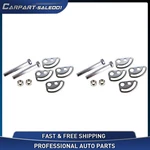 Mevotech Supreme Front Alignment Caster / Camber Kit 2X Fits 2007-2013 Avalanche. Fixed Price $81.99.