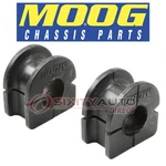 Moog Front To Frame Stabilizer Bar Bushing Kit For 1989-1991 Chevrolet R2500 Pn. Fixed Price $28.20.