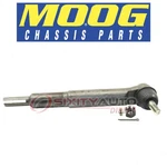 Moog Left Outer Steering Tie Rod End For 2003-2010 Dodge Ram 3500 Gear Wo. Fixed Price $87.33.