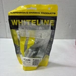 Whiteline KCA394 Alignment Cam Bolt Kit Bushings. Fixed Price $73.86.