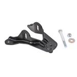 Bmr Rear Upper Control Arm Mount Black Hammertone Mustang 2005-2010. Fixed Price $99.95.