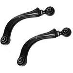SET-MECMS861204-2 Mevotech Of Control Arms Rear Driver & Passenger Pair. Fixed Price $290.92.