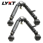 Lykt 2PCS Adjustable Front Camber&caster Alignment Arm For Porsche PANAMERA10-16. Fixed Price $190.28.