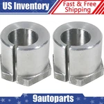 2PCS Front Mevotech Alignment Caster/camber Kit Fits Ford F-250 Super Duty 99-17. Fixed Price $34.23.