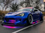 Type Formula Drift Pro Series Smart Underglow Full Car W/3RD Brake Light Kit. Fixed Price $296.99.