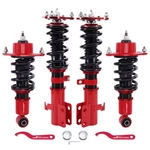 Maxpeedingrods Coilover Suspension 24 Way Damper Set For Toyota Celica 2000-2006. Fixed Price $233.00.
