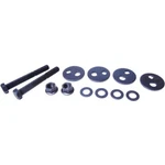 GK80065 Mevotech Camber And Alignment Kit Front Upper For Pickup Explorer Ranger. Fixed Price $39.18.