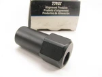 Trw 13256A Rear Upper At Crossmember Alignment Camber Toe Bushing. Fixed Price $11.69.