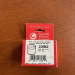 Specialty Products Company, Caster Camber Sleeve 23182, Free Shipping. Fixed Price $15.99.
