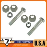 Mevotech Rear Alignment Cam Bolt Kit For Subaru Baja Legacy Outback B9 Tribeca. Fixed Price $73.99.
