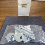 New Alignment Caster / Kit-camber Moog K100128. Fixed Price $50.00.