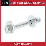 Rear Suspension Camber Bolt Kit For Jeep Grand Cherokee 11-19 NO.6508486AA 1SET. Fixed Price $10.68.