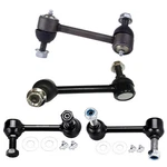 4X Front + Rear Stabilizer Sway Bar End Links Kit K6668 For 2005-2009 Saab 9-7X. Fixed Price $35.69.