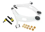 Whiteline Front Lower Control Arm Upgrade Kit Fits Subaru Wrx 2022+. Fixed Price $853.88.