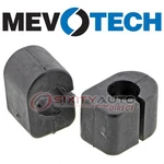 Mevotech Supreme Front To Frame Stabilizer Bar Bushing Kit For 1967-1970 Dm. Fixed Price $18.31.