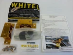 Whiteline Heavy Duty Rear Swaybar Mount Kit 20MM For Subaru Wrx Sti Fxt KBR21-20. Fixed Price $144.90.