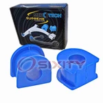 Mevotech Supreme Front To Frame Stabilizer Bar Bushing Kit For 1979-1980 Gmc Kn. Fixed Price $19.34.