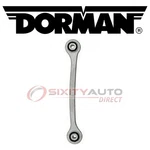 Dorman Right Upper Rearward Suspension Control Arm For 1994-1999 Un. Fixed Price $60.58.