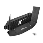 2.5" Universal Bar & Intercooler 28X7.5X2.6" With Air Guide Plates. Fixed Price $114.80.