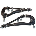 Spc Performance 97180 Upper Control Arms Adjustable 71-91 Chevy Pickup Suv. Fixed Price $1095.95.