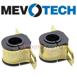 Mevotech Supreme Front To Frame Stabilizer Bar Bushing For 1973-1974 Kg. Fixed Price $22.29.