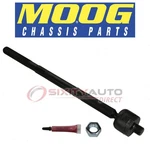 Moog Inner Steering Tie Rod End For 2016 Chevrolet Malibu Limited - Gear Se. Fixed Price $80.72.