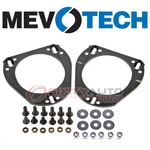 Mevotech Supreme Front Alignment Camber Plate 1996-2007 Ford Taurus Sd. Fixed Price $97.32.