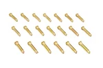 Megan Racing Extended Wheel Studs For 90-01 INTEGRA/88-00 Civic MRS-HA-0390. Fixed Price $1999.00.
